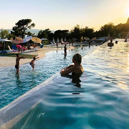 Privilege Resorts Exclusive Camping Villas セルツェ エクステリア 写真