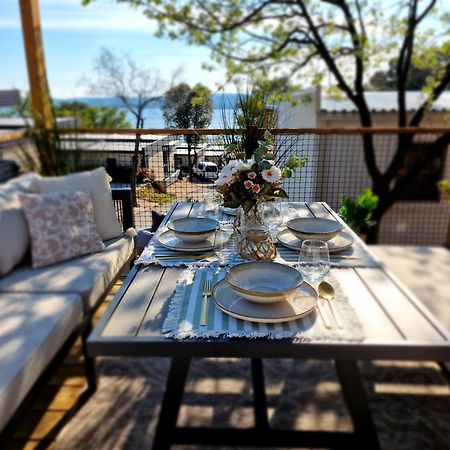 Privilege Resorts Exclusive Camping Villas セルツェ エクステリア 写真