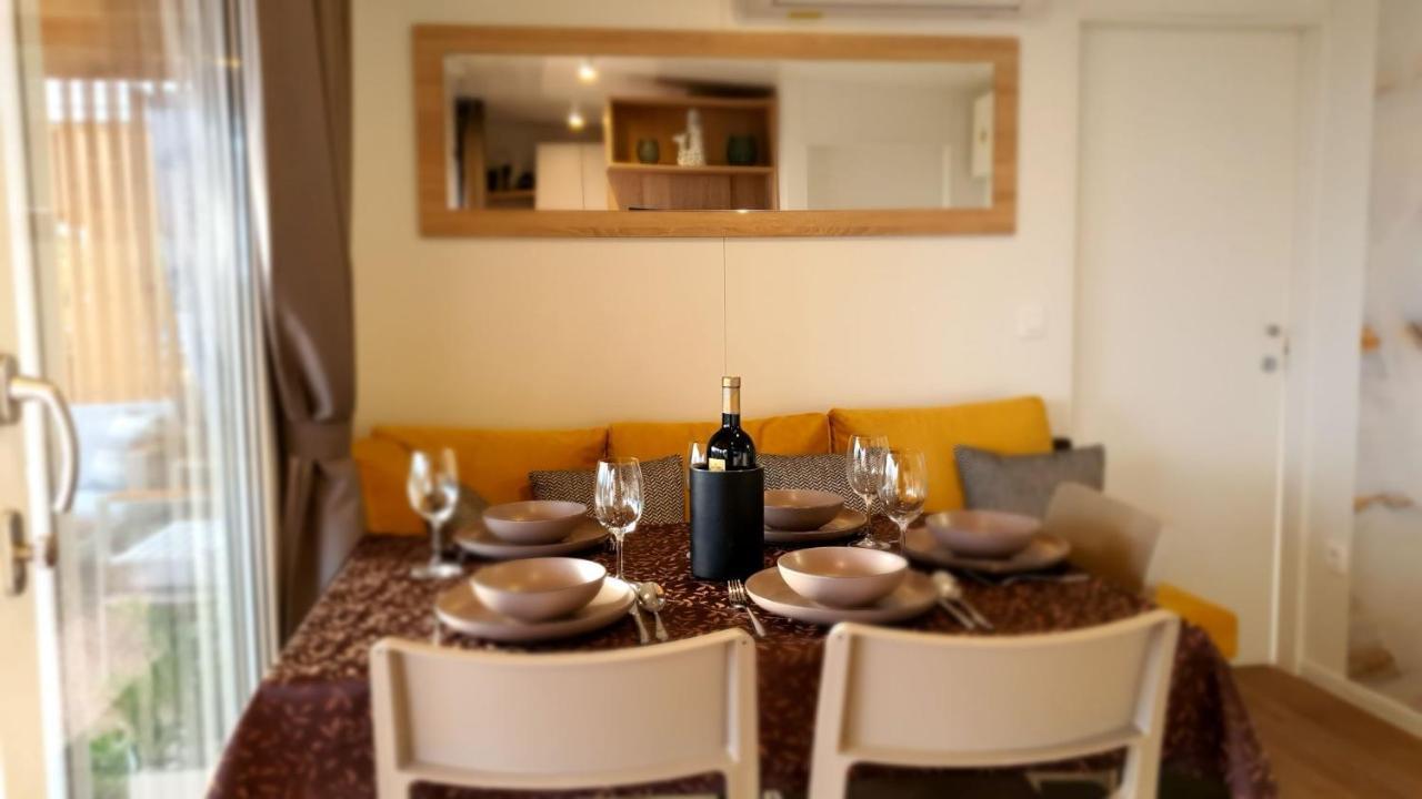 Privilege Resorts Exclusive Camping Villas セルツェ エクステリア 写真