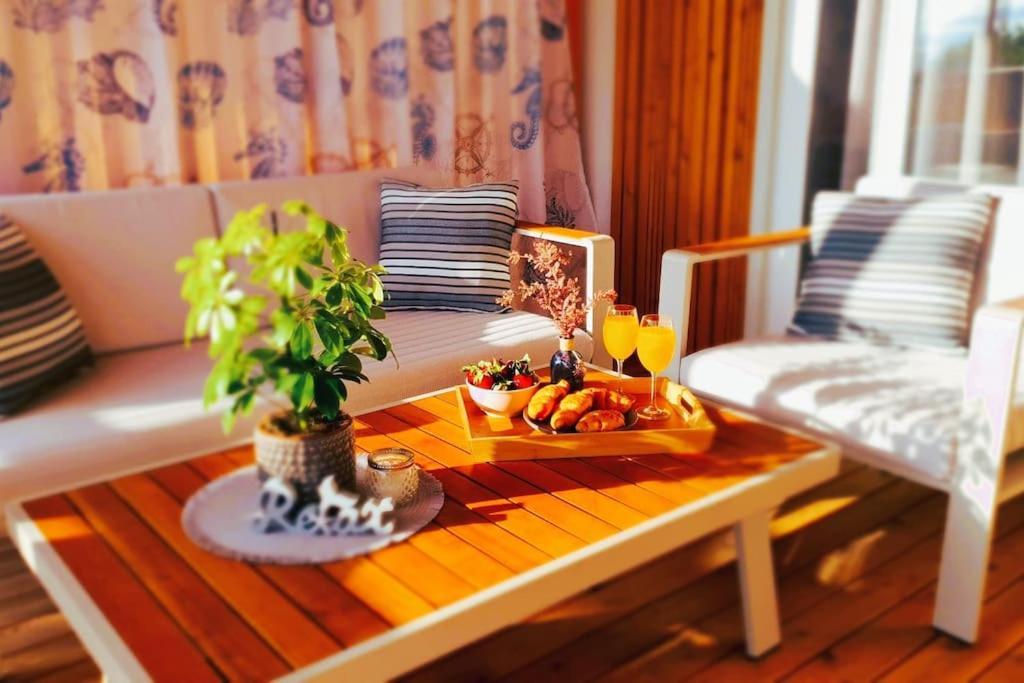 Privilege Resorts Exclusive Camping Villas セルツェ エクステリア 写真