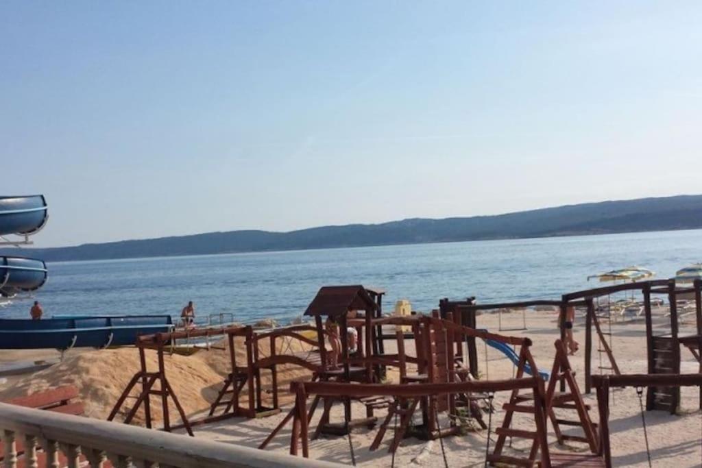 Privilege Resorts Exclusive Camping Villas セルツェ エクステリア 写真