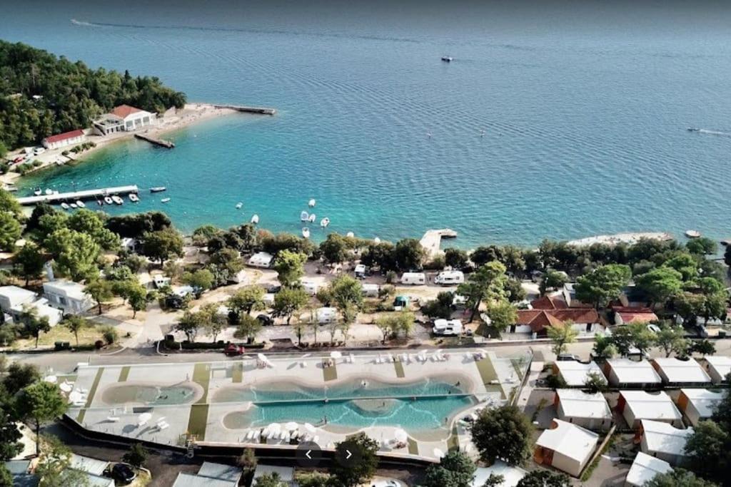 Privilege Resorts Exclusive Camping Villas セルツェ エクステリア 写真
