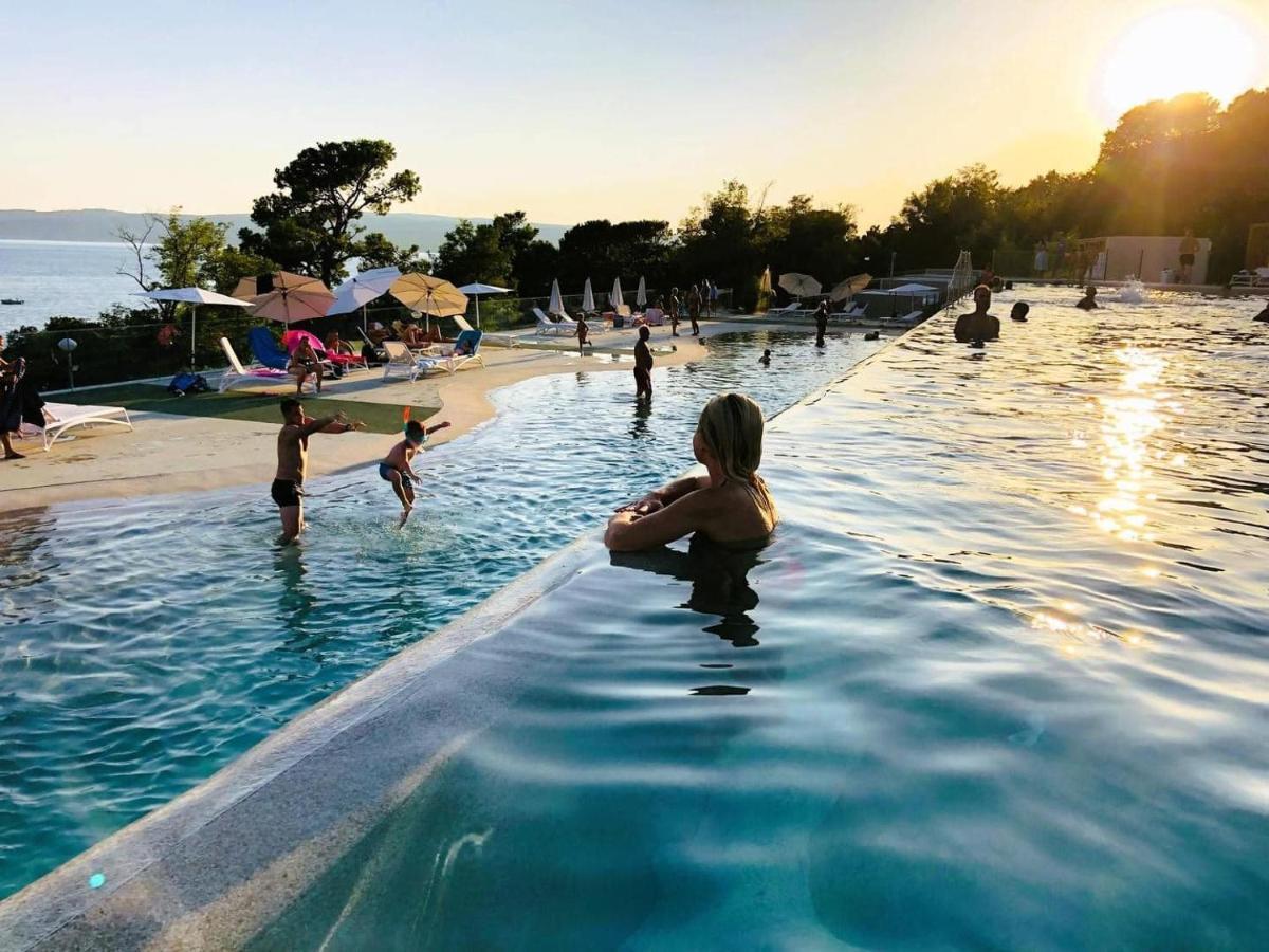Privilege Resorts Exclusive Camping Villas セルツェ エクステリア 写真