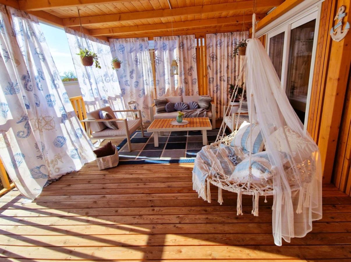 Privilege Resorts Exclusive Camping Villas セルツェ エクステリア 写真