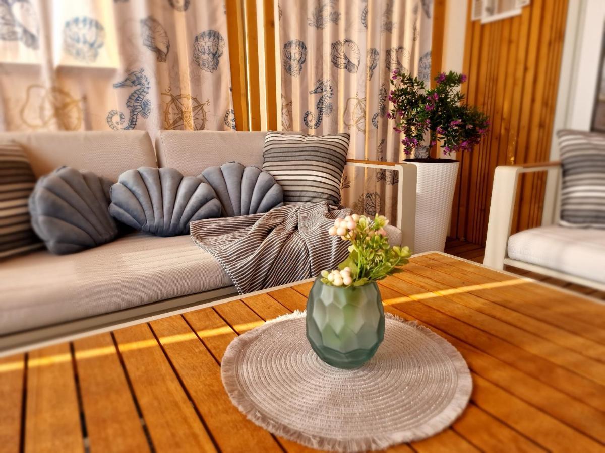 Privilege Resorts Exclusive Camping Villas セルツェ エクステリア 写真
