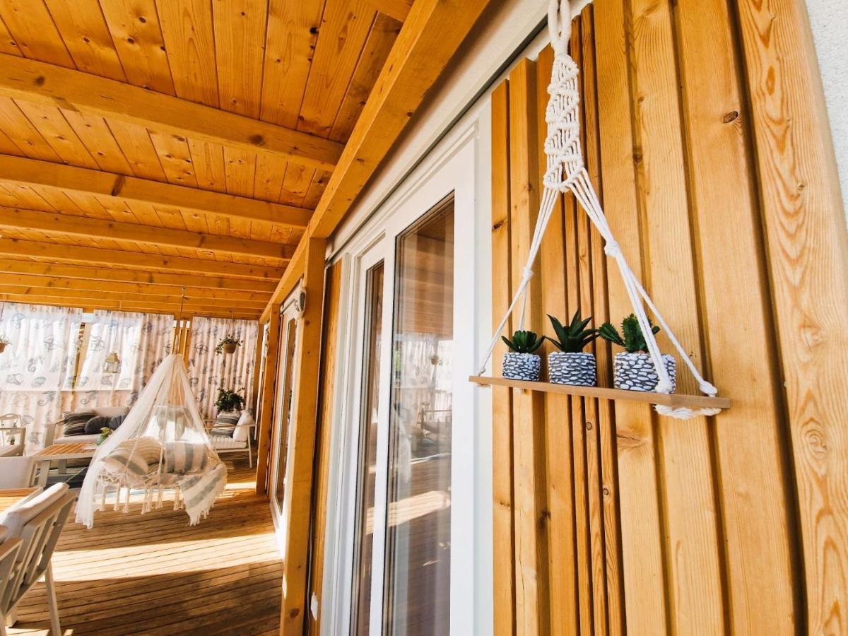 Privilege Resorts Exclusive Camping Villas セルツェ エクステリア 写真
