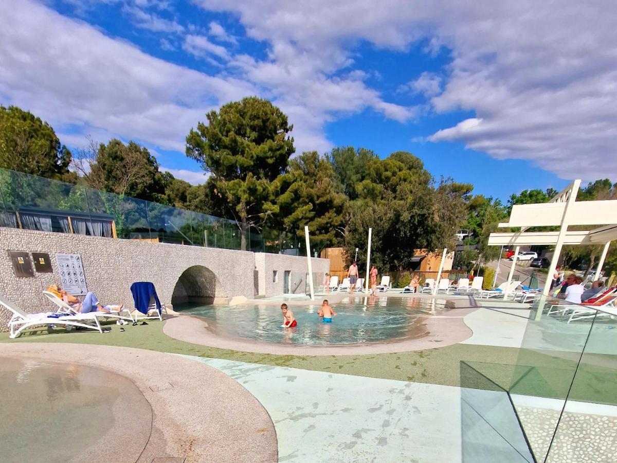 Privilege Resorts Exclusive Camping Villas セルツェ エクステリア 写真