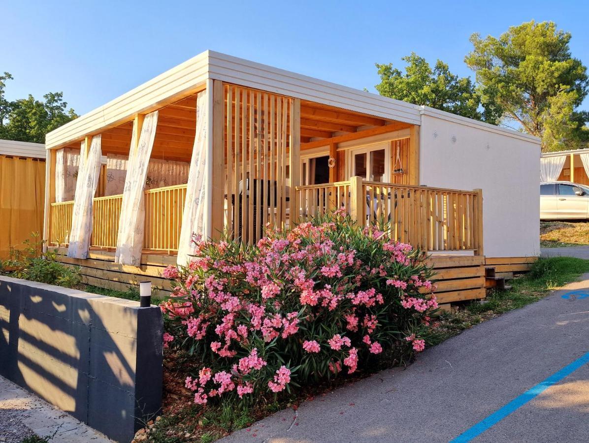 Privilege Resorts Exclusive Camping Villas セルツェ エクステリア 写真