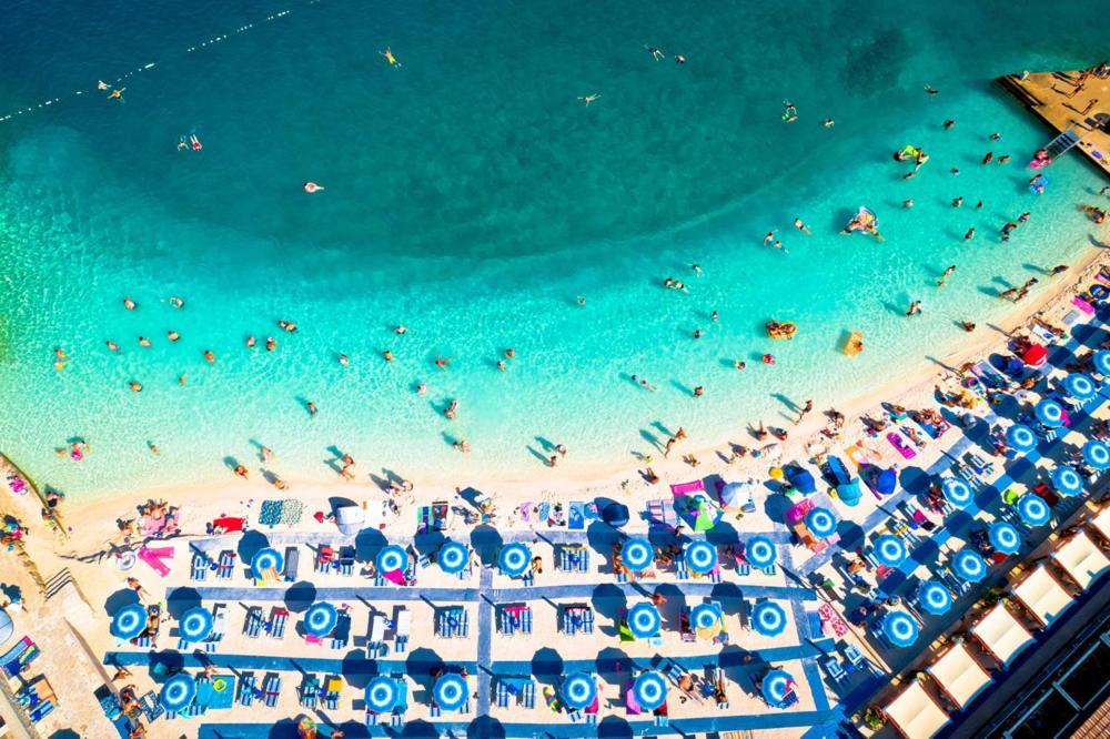 Privilege Resorts Exclusive Camping Villas セルツェ エクステリア 写真