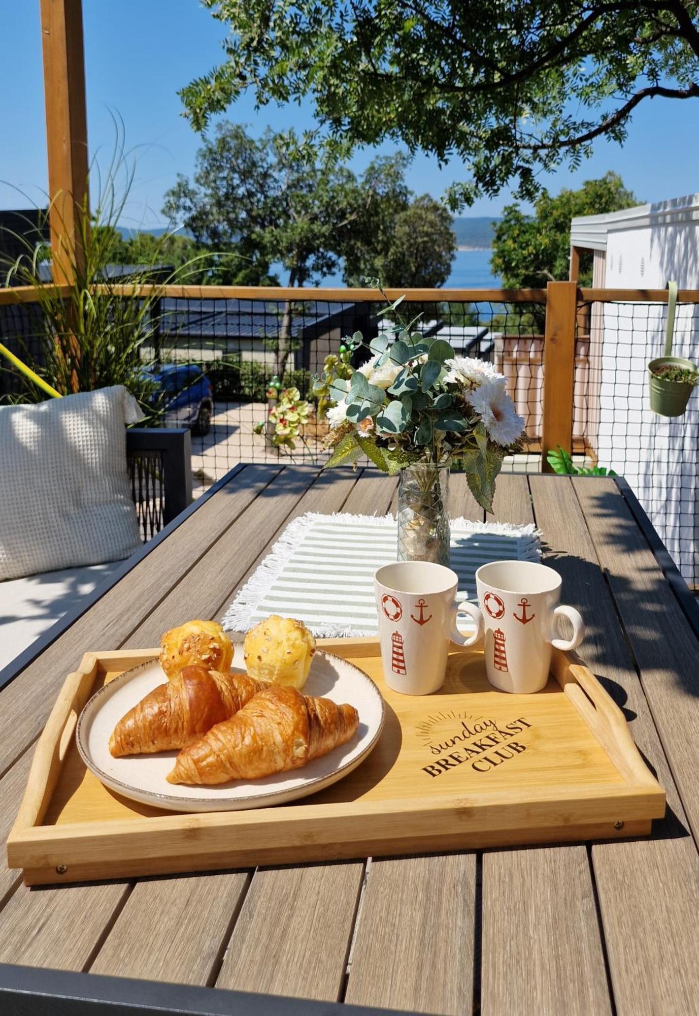 Privilege Resorts Exclusive Camping Villas セルツェ エクステリア 写真