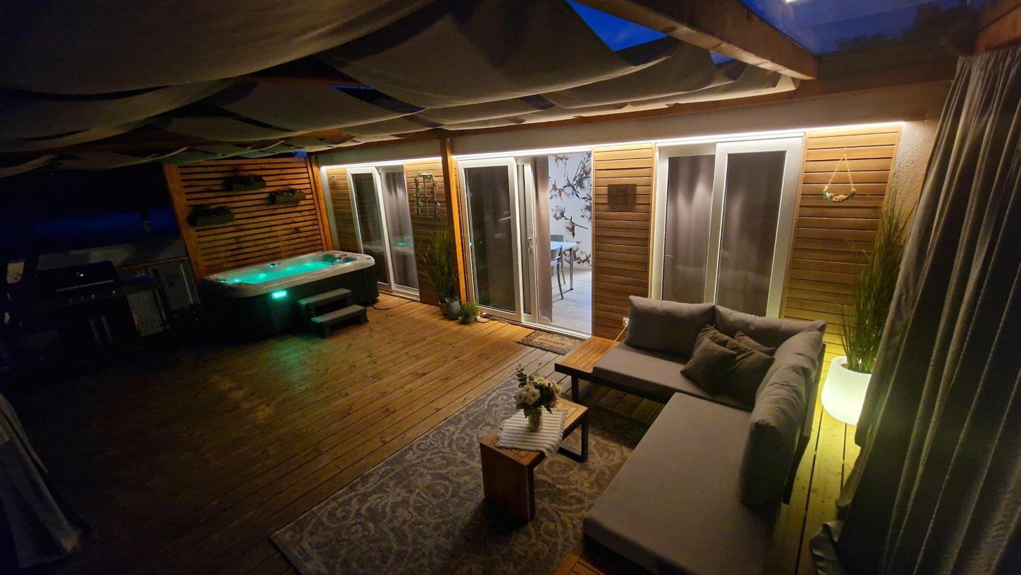 Privilege Resorts Exclusive Camping Villas セルツェ エクステリア 写真
